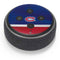 NHL Montreal Canadiens Jersey Amazon Echo Dot Skin