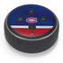 NHL Montreal Canadiens Jersey Amazon Echo Dot Skin