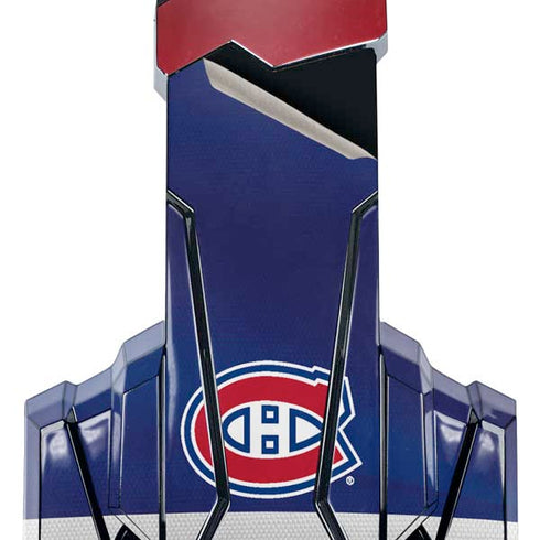 NHL Montreal Canadiens Jersey BENGOO G9000 Skin