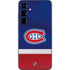 NHL Montreal Canadiens Jersey Galaxy A16 5G Skin