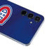 NHL Montreal Canadiens Jersey Galaxy A55 5G Skin