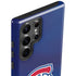NHL Montreal Canadiens Jersey Galaxy S23 Ultra Pro Case