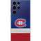 NHL Montreal Canadiens Jersey Galaxy Skins
