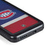 NHL Montreal Canadiens Jersey Galaxy S24 Plus Waterproof Case