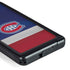 NHL Montreal Canadiens Jersey Galaxy S24 Ultra Waterproof Case