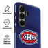 NHL Montreal Canadiens Jersey Galaxy S26 Impact Case