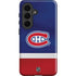 NHL Montreal Canadiens Jersey Galaxy S26 Plus Impact Case