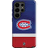 NHL Montreal Canadiens Jersey Galaxy S26 Ultra Impact Case