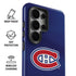NHL Montreal Canadiens Jersey Galaxy S26 Ultra Impact Case