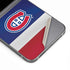 NHL Montreal Canadiens Jersey Galaxy Z Flip6 Skin
