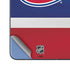 NHL Montreal Canadiens Jersey Galaxy Z Fold5 5G Skin
