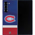 NHL Montreal Canadiens Jersey Galaxy Z Fold6 Skin