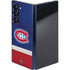 NHL Montreal Canadiens Jersey Galaxy Z Fold6 Skin