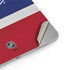NHL Montreal Canadiens Jersey iPad Pro 13in M4 (2024) Skin