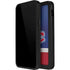 NHL Montreal Canadiens Jersey iPhone 15 Pro Waterproof Case