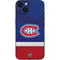 NHL Montreal Canadiens Jersey iPhone 15 Skin