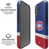 NHL Montreal Canadiens Jersey iPhone 16 Magsafe Impact Case