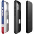 NHL Montreal Canadiens Jersey iPhone 16 Plus Impact Case