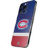 NHL Montreal Canadiens Jersey iPhone 16 Pro Max Skin