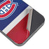 NHL Montreal Canadiens Jersey iPhone 16 Pro Skin