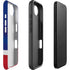 NHL Montreal Canadiens Jersey iPhone 16e Impact Case