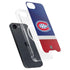 NHL Montreal Canadiens Jersey iPhone 16e MagSafe Case