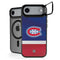 NHL Montreal Canadiens Jersey iPhone 17 Air Kickstand Case