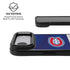 NHL Montreal Canadiens Jersey iPhone 17 Air Kickstand Case