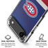 NHL Montreal Canadiens Jersey iPhone 17 Air MagSafe Case