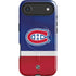 NHL Montreal Canadiens Jersey iPhone 17 Air Magsafe Impact Case