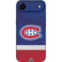NHL Montreal Canadiens Jersey iPhone 17 Air Skin