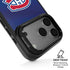 NHL Montreal Canadiens Jersey iPhone 17 Pro Max Kickstand Case