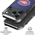 NHL Montreal Canadiens Jersey iPhone 17 Pro Max MagSafe Case