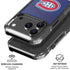 NHL Montreal Canadiens Jersey iPhone 18 Pro Clear Case
