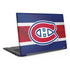 NHL Montreal Canadiens Jersey Dell Latitude Skin