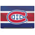 NHL Montreal Canadiens Jersey Dell Latitude Skin