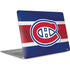 NHL Montreal Canadiens Jersey Apple MacBook Air Skin