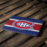 NHL Montreal Canadiens Jersey Apple MacBook Air Skin
