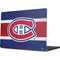 NHL Montreal Canadiens Jersey Apple MacBook Pro 14-inch Skin