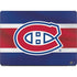 NHL Montreal Canadiens Jersey Apple MacBook Pro 14-inch Skin