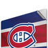 NHL Montreal Canadiens Jersey Apple MacBook Pro 16-inch Skin