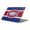 NHL Montreal Canadiens Jersey Apple MacBook Pro 16-inch Skin