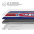 NHL Montreal Canadiens Jersey MacBook Cases