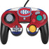 NHL Montreal Canadiens Jersey Nintendo Skins