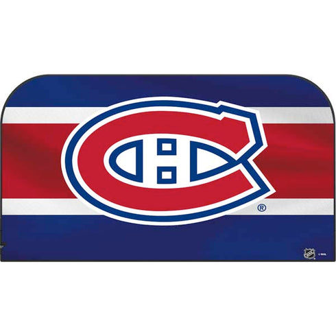 NHL Montreal Canadiens Jersey Nintendo Switch 2 (2025) with Joy-Con Skin