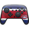 NHL Montreal Canadiens Jersey Nintendo Switch 2 (2025) Pro Controller Skin