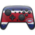 NHL Montreal Canadiens Jersey Nintendo Switch 2 (2025) Pro Controller Skin