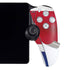 NHL Montreal Canadiens Jersey PlayStation Portal Remote Player Skin