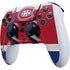 NHL Montreal Canadiens Jersey PS5 DualSense Edge Pro Controller Skin