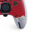 NHL Montreal Canadiens Jersey PS5 DualSense Edge Pro Controller Skin